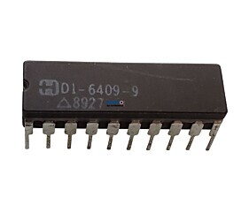 Circuito Integrado HDI6409-9