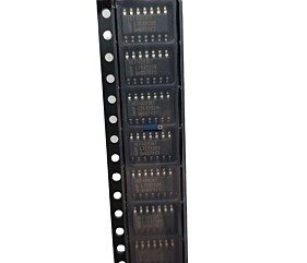 Circuito Integrado CD4093BT = HEF4093BT