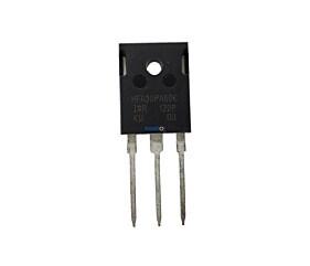 Transistor HFA30PA60C