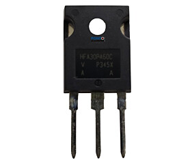 Diodo HFA30PA60CPBF