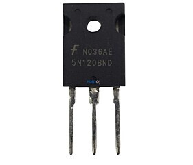 Transistor HGTG5N120BND = 5N120BND