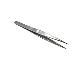 Pinça Reta Fina 135MM HK-11