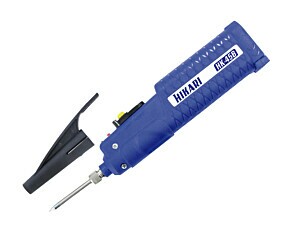 Ferro de Soldar Portátil a Bateria Hikari HK-45B