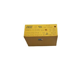 Relé HRM2H-S-DC48V 16A 220V Hke