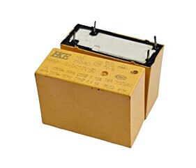 Rele HRMH-S-DC12V 10A 250VAC TV-5 Hke 4 Terminais