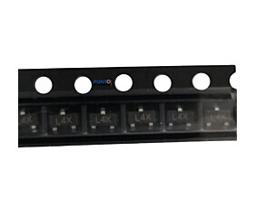 Diodo HSMP3864TR1G Sot-23