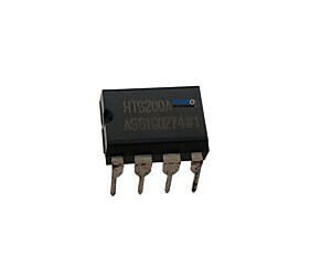 Circuito Integrado HT9200A