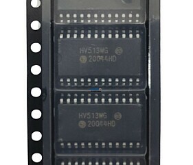Circuito Integrado HV513WG