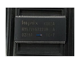 Circuito Integrado HY57V653220B