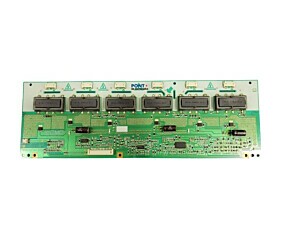 I260B1-12C Placa Inverter da Tv Samsung LN26R71 - AOC L26W831