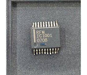 Circuito Integrado IC1001 Smd