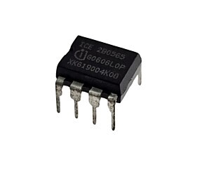 Circuito Integrado 2B0565 = ICE2B0565