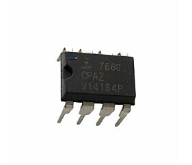 Circuito Integrado ICL7660S 