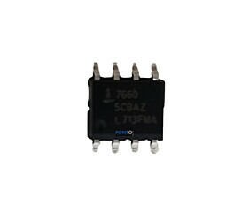 Circuito Integrado ICL7660SCBAZ