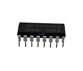 Circuito Integrado ICM41256A-8