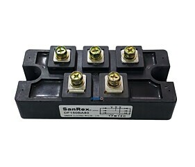 IGBT DF150BA80