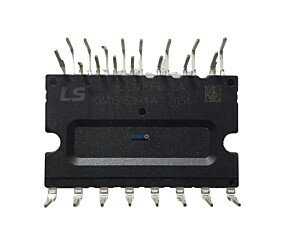 Circuito Integrado IGCM15F60GA