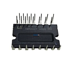 IGBT IGCM20F60GA Ls