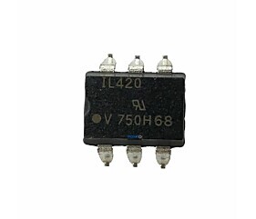 Circuito Integrado IL420 Soic-6