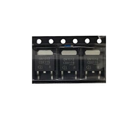 Transistor IPD70N10S3-12 = QN1012 Infineon