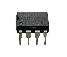 Circuito Integrado IR2103 
