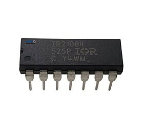 Circuito Integrado IR21084