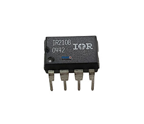 Driver IR2108 Infineon