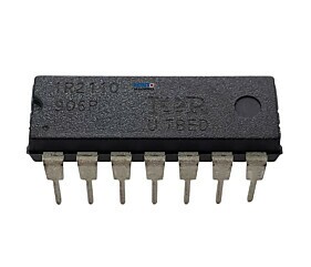 Circuito Integrado IR2110