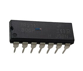 Circuito Integrado IR2113