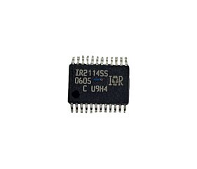 Circuito Integrado IR2114SS