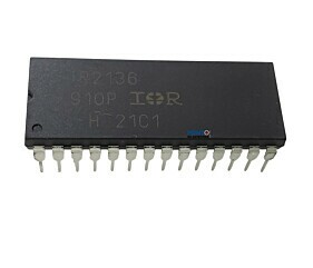 Circuito Integrado IR2136