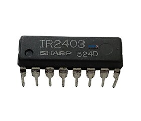 Circuito Integrado IR2403