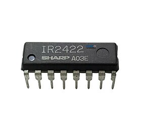 Circuito Integrado IR2422