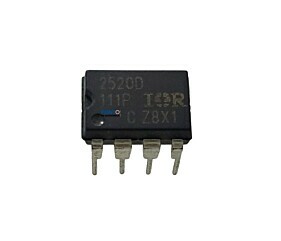 Circuito Integrado IR2520DPBF 600V