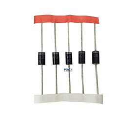 Diodo 50SQ100 = IR50SQ100