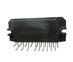 Circuito Integrado IRAMX20UP60A-2 Pull 