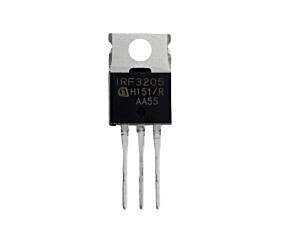 Transistor IRF3205 