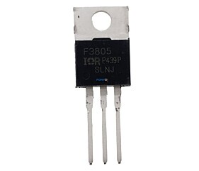Transistor F3805 = IRF3805PBF