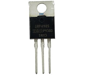 Transistor IRF4905PBF