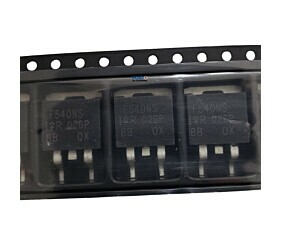 Transistor IRF540 Smd