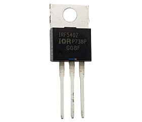 Transistor IRF540Z