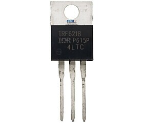 Transistor IRF6218PBF
