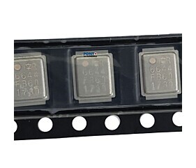 Transistor IRF6644TRPBF Smd