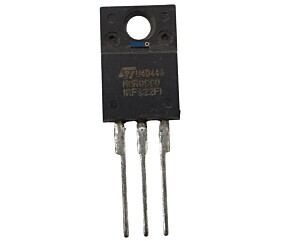 Transistor IRF822 Isolado