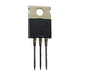 Transistor IRF9630 