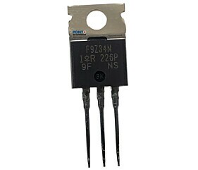 Transistor IRF9Z34