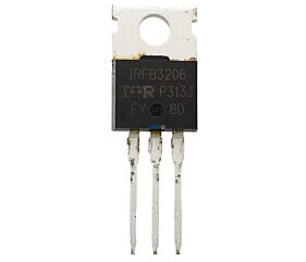 Transistor IRFB3206