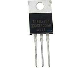 Transistor IRFB3306 