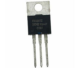 Transistor IRFB3307
