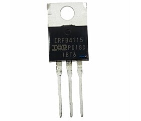 Transistor IRFB4115